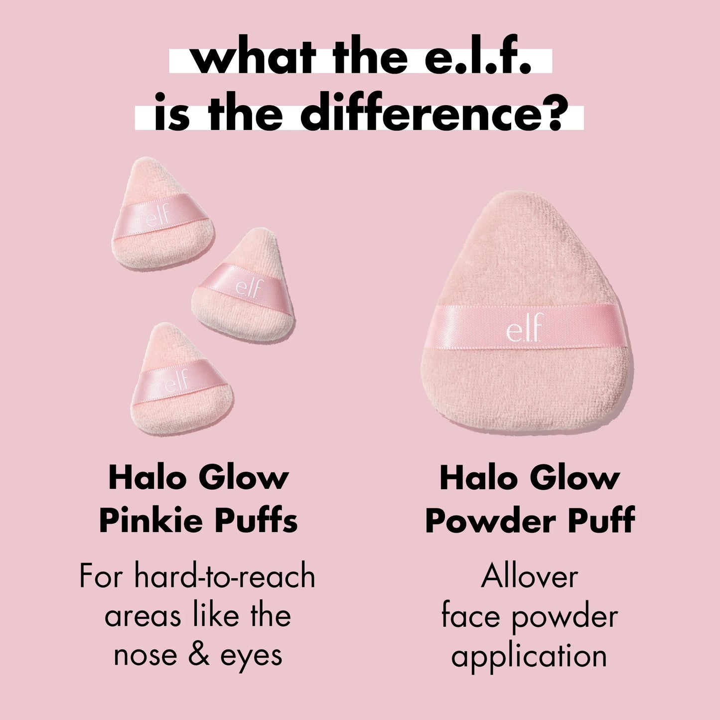 Finger Puffs