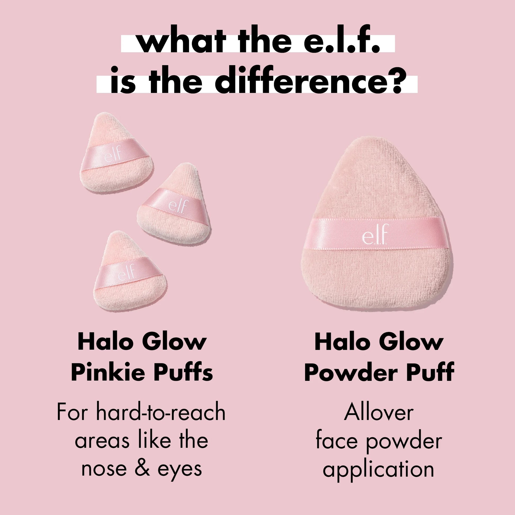 Finger Puffs
