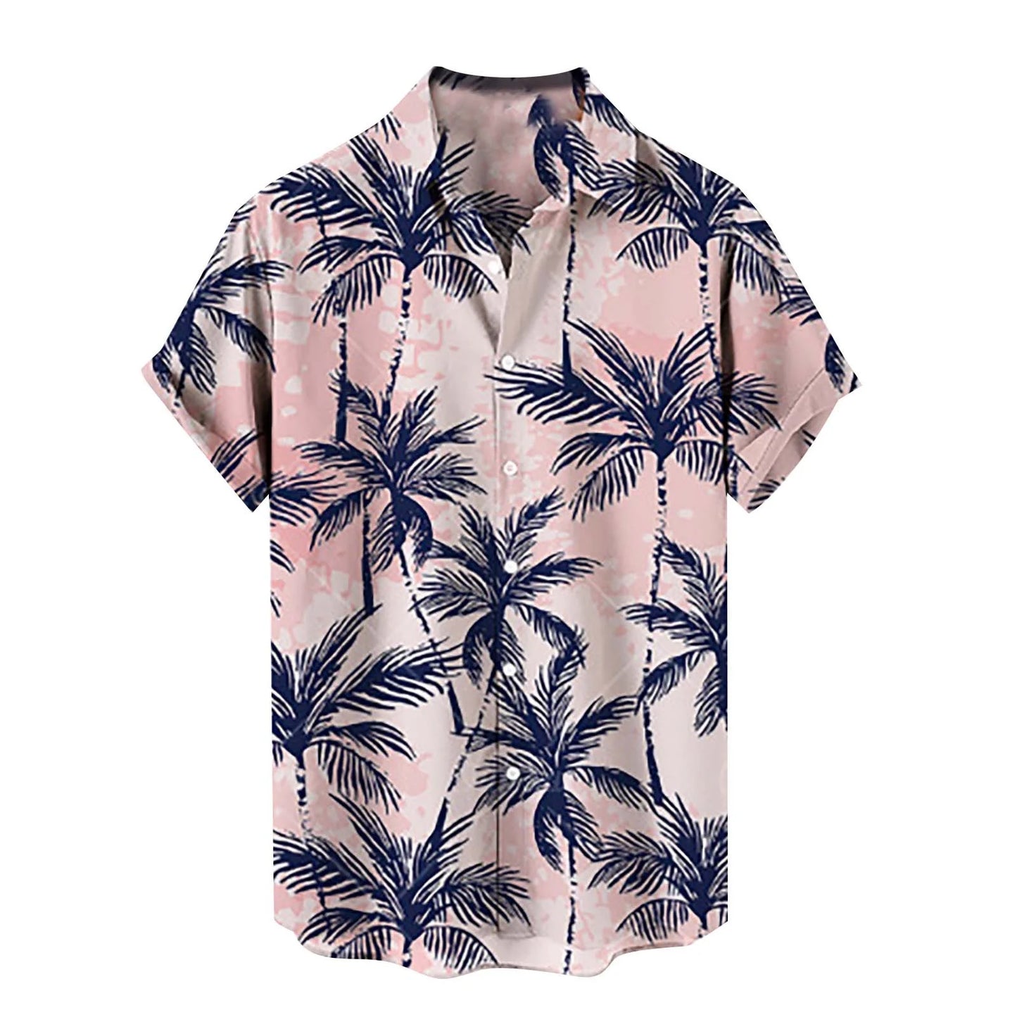 Mens 3Xlt Shirts Big and Tall Button down Short Sleeve Shirts for Men Loose Fit Tshirts Shirts for Men Pack Cotton 3Xlt Graphic T Shirts for Men Big and Tall White T Shirts for Men Linen