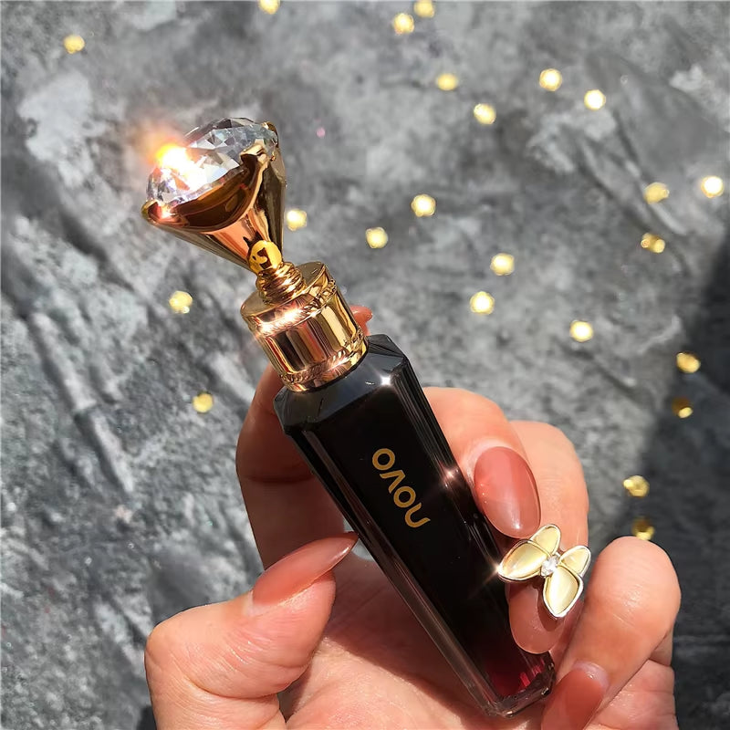 New Matte Lipstick Long Lastingkorean Cosmetics Lipsticks Nude Makeup Lip Cosmetics Velvet Red Waterproof Lipstick