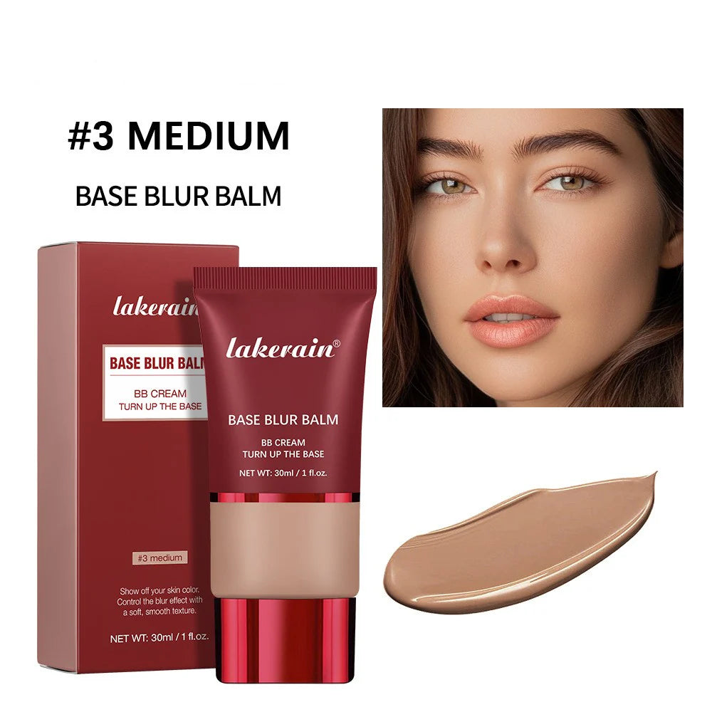 Creamy Velvet Skin Liquid Base Cosmetics