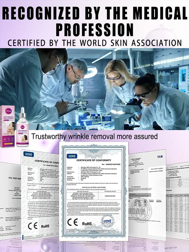 Facial Firming Elevator Korean Cosmetics