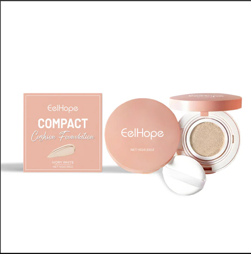 Strengthening Breeze Cushion Cosmetics 15G