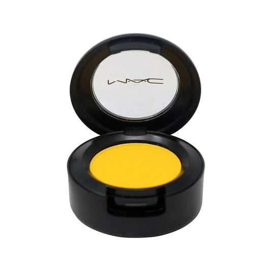 Cosmetics Chrome Yellow Eye Shadow