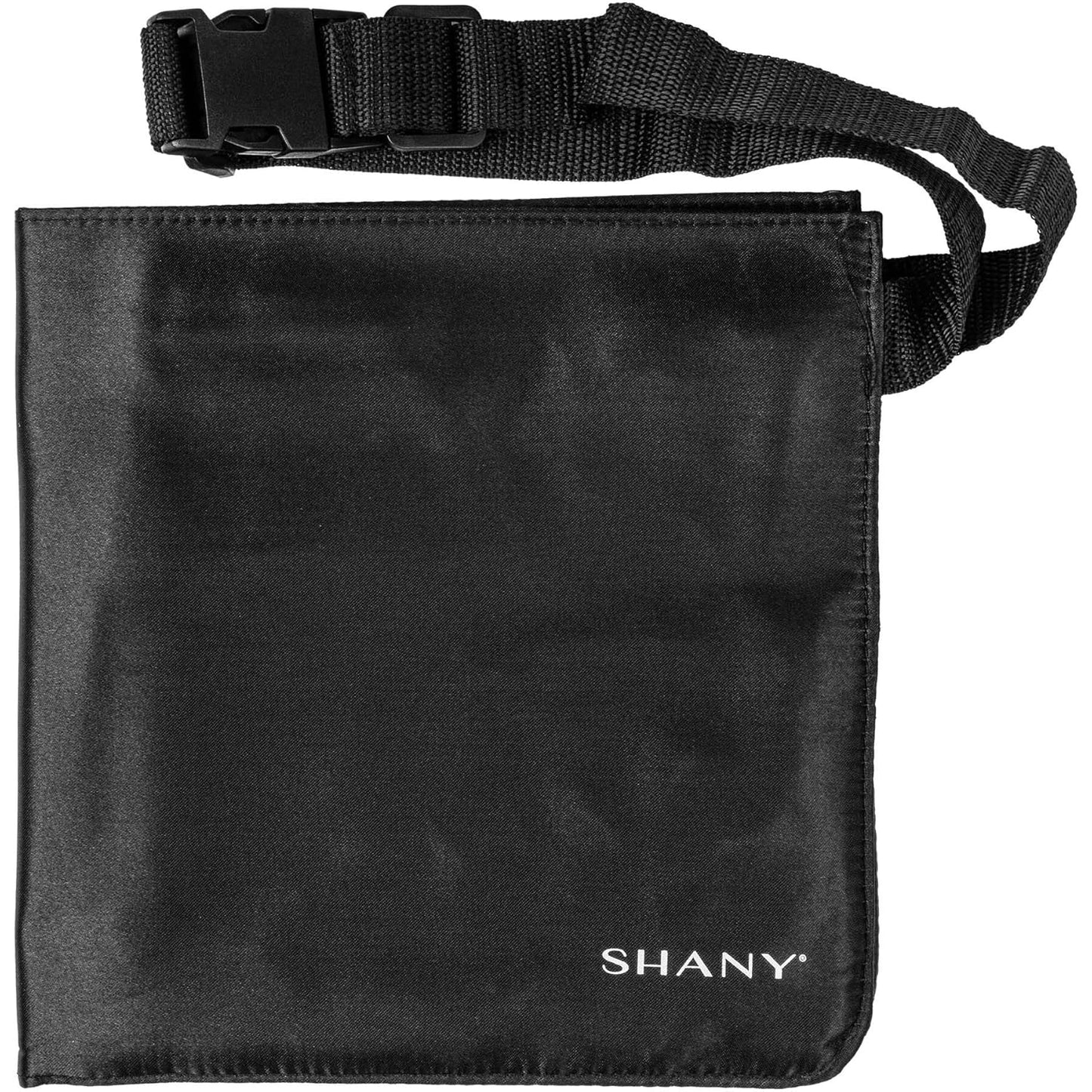 Urban Gal Collection Professional Makeup Apron - Makeup Artist Brush Belt - Cotton