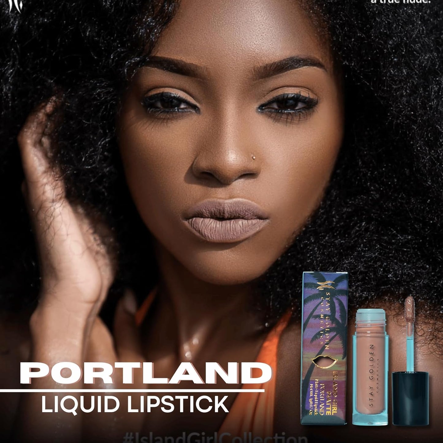 Portland Liquid Lipstick