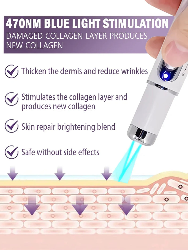 Facial Firming Elevator Korean Cosmetics