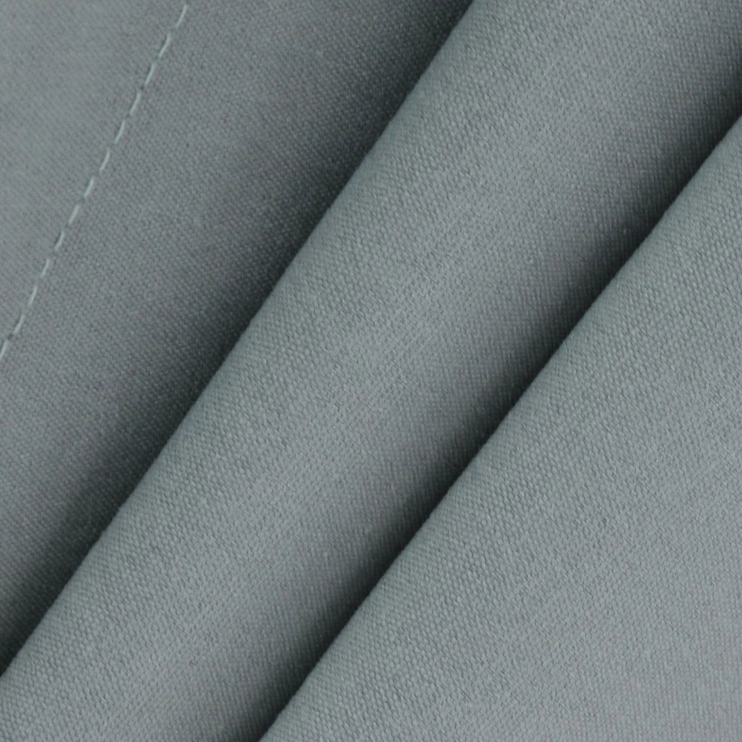 Trousers Full Length Pants for Men Solid 2025 Casual Multiple Pockets Outdoor Straight Type Fitness Pants Cargo Pants Trousers Gray