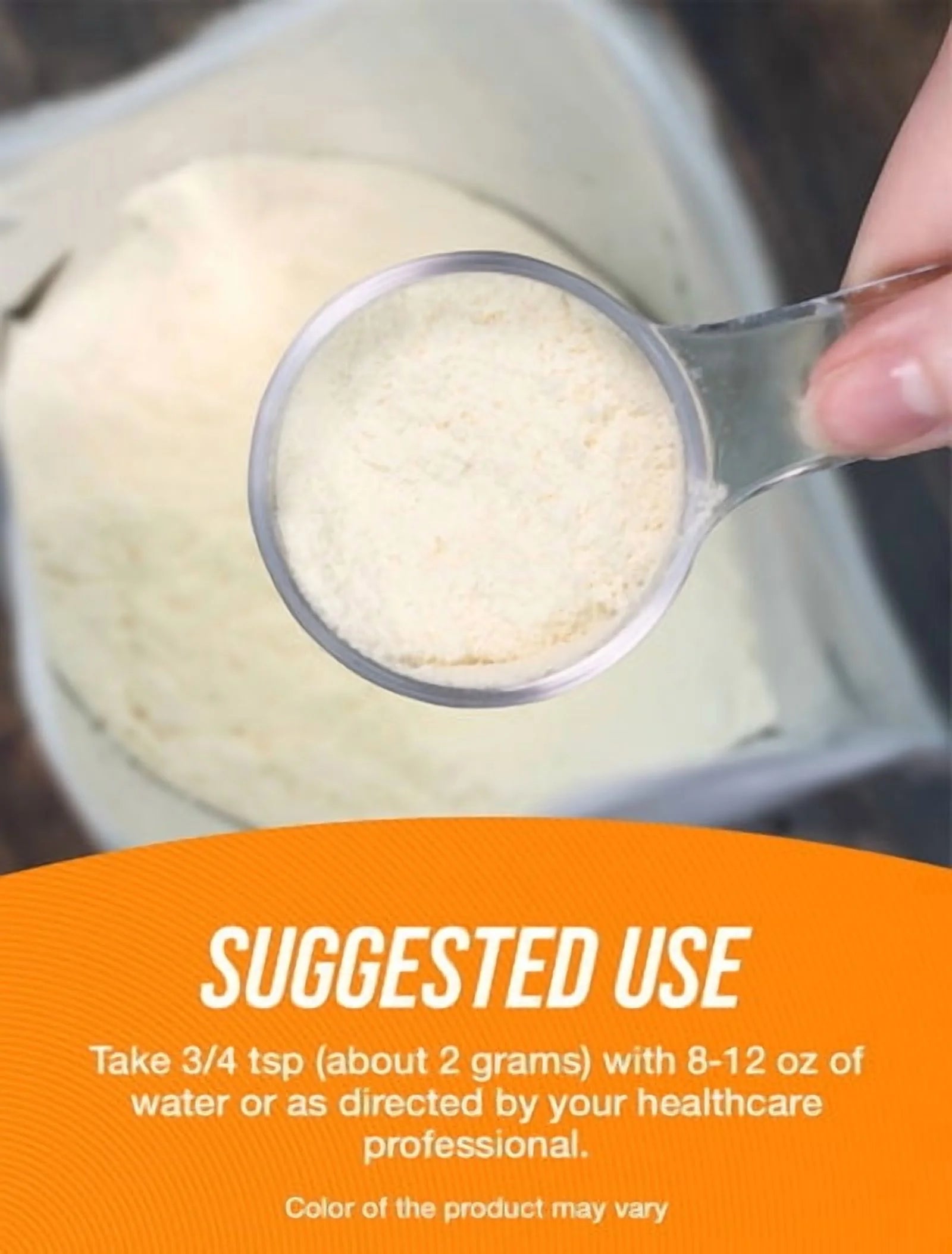 Bulksupplements Conjugated Linoleic Acid Powder - CLA Supplements - Dietary Supplement, Gluten Free, 2G per Serving, 500G (1.1 Lbs)