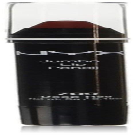 NYX Cosmetics Jumbo Lipstick Pencil