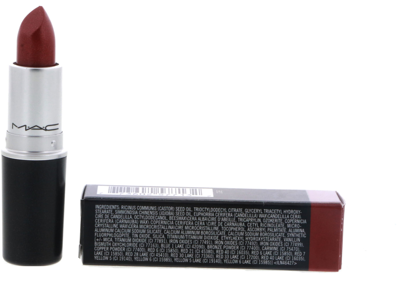 LIPSTICK 0.10 OZ FRESH MOROCCAN /FROST LIPSTICK (FRESH MOROCCAN) 0.1 OZ (3 ML)