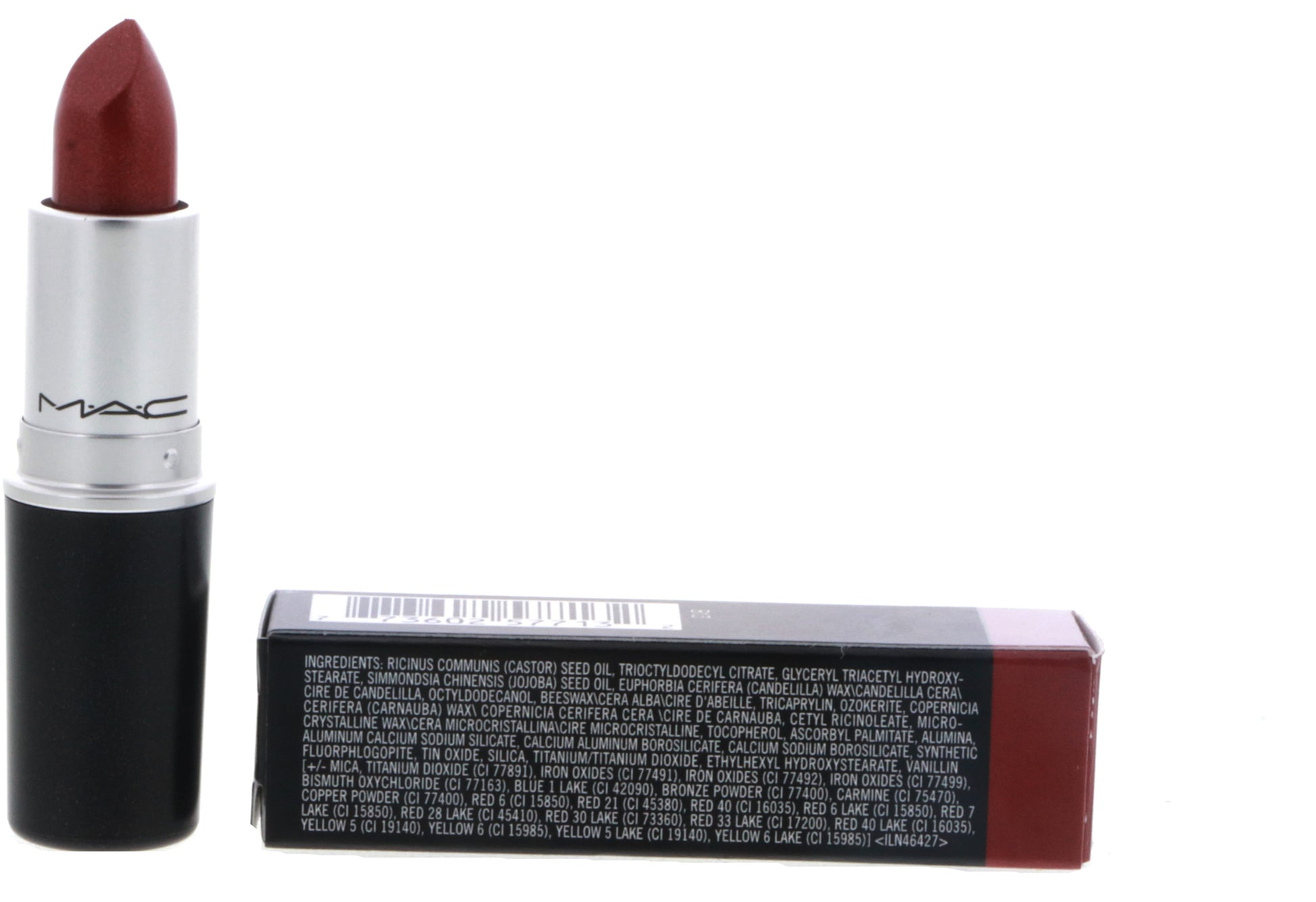 LIPSTICK 0.10 OZ FRESH MOROCCAN /FROST LIPSTICK (FRESH MOROCCAN) 0.1 OZ (3 ML)