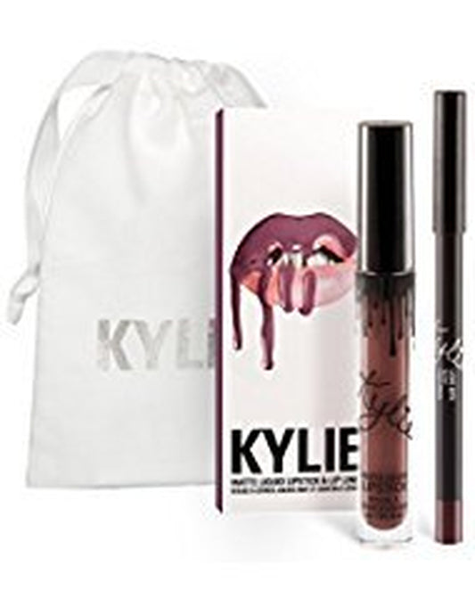 LIP KIT Dirty Peach