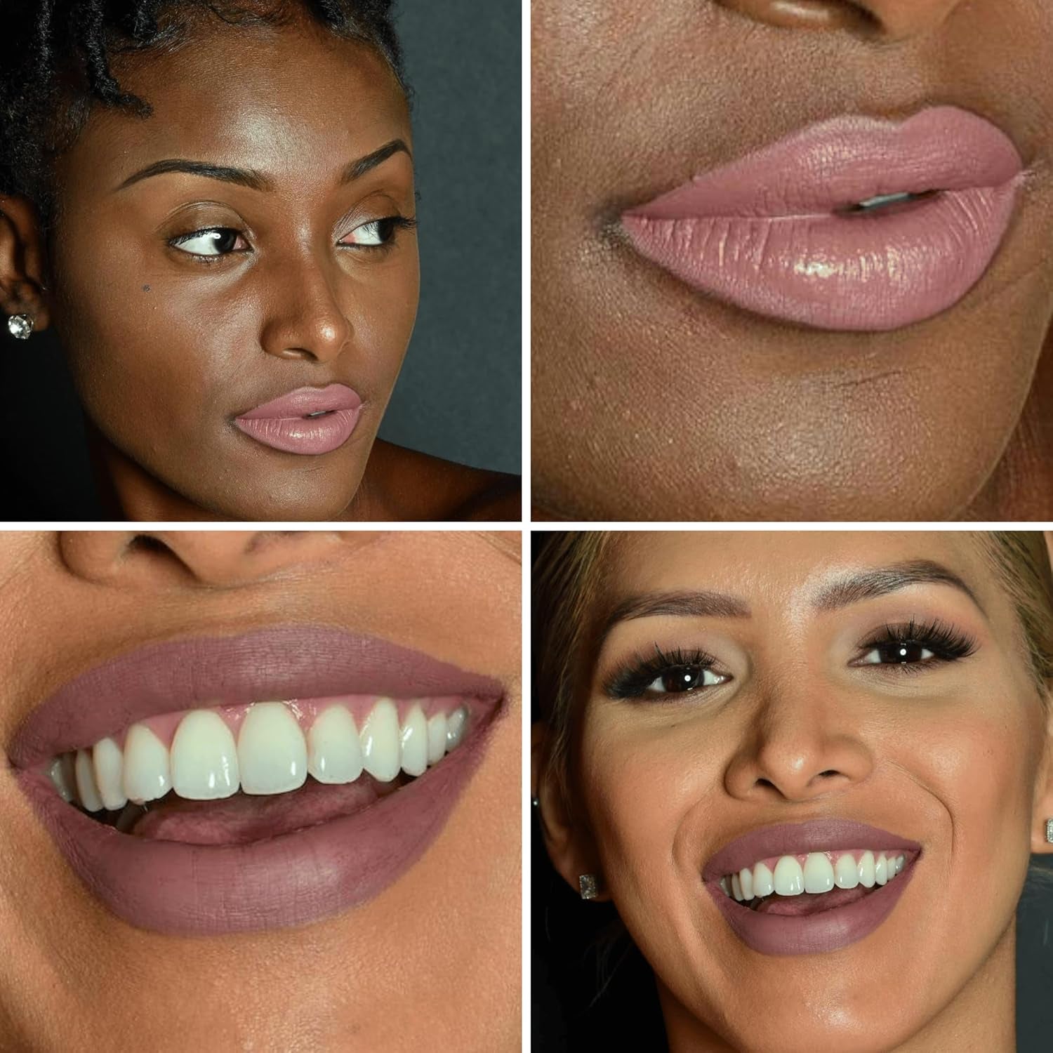 Portland Liquid Lipstick