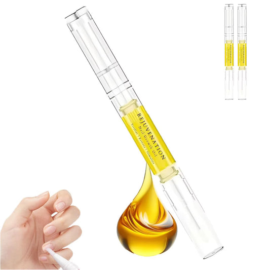 Cosmetics Rejuvenation Nail Growth Oil, Nail Oil for Growth and Strength Rejuvenation, Cosmetics Nail Growth Oil Rejuvenation