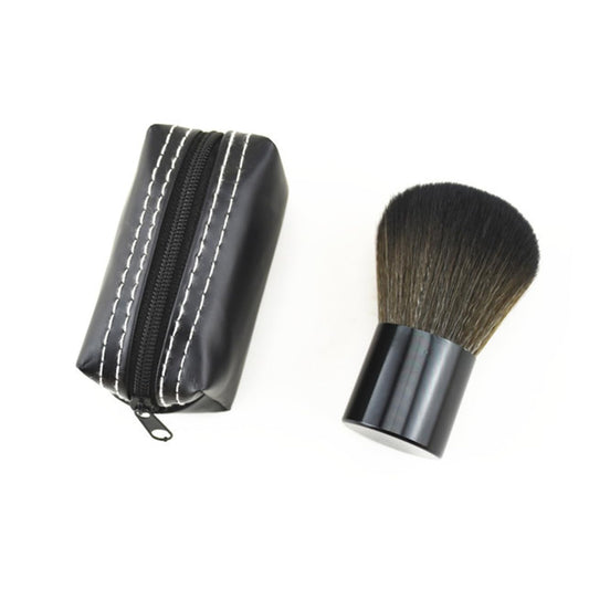 Portable Makeup Brushes Holder Set Makeup Brush Set for Women Travel Size