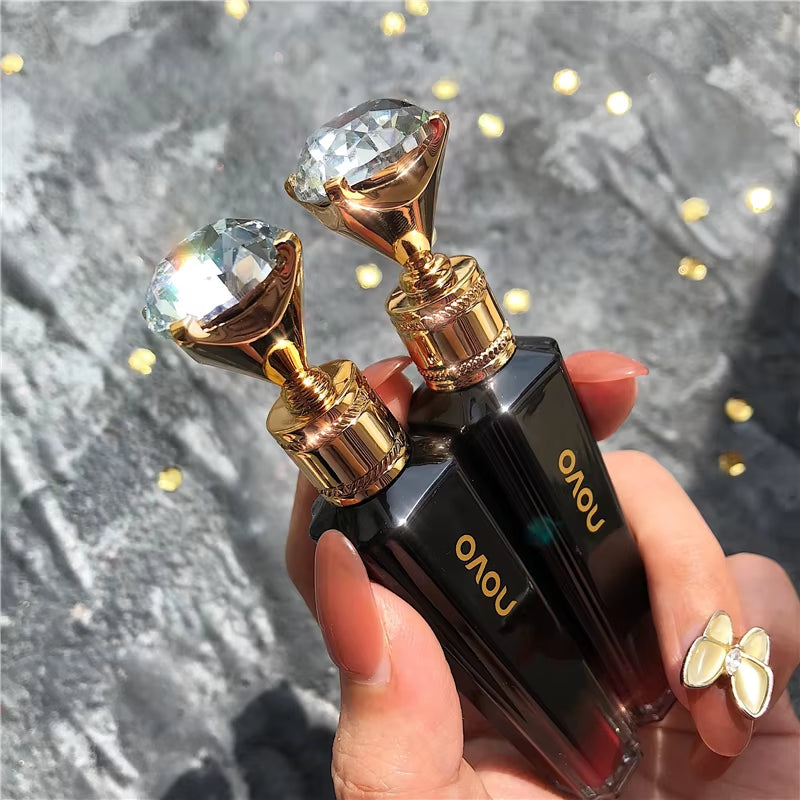 New Matte Lipstick Long Lastingkorean Cosmetics Lipsticks Nude Makeup Lip Cosmetics Velvet Red Waterproof Lipstick