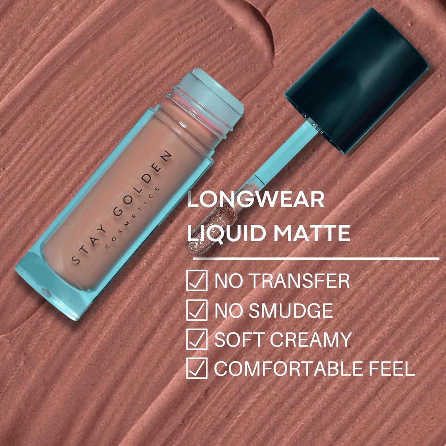Portland Liquid Lipstick