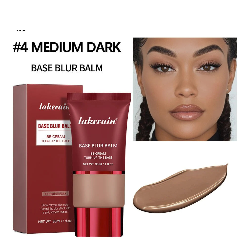 Creamy Velvet Skin Liquid Base Cosmetics