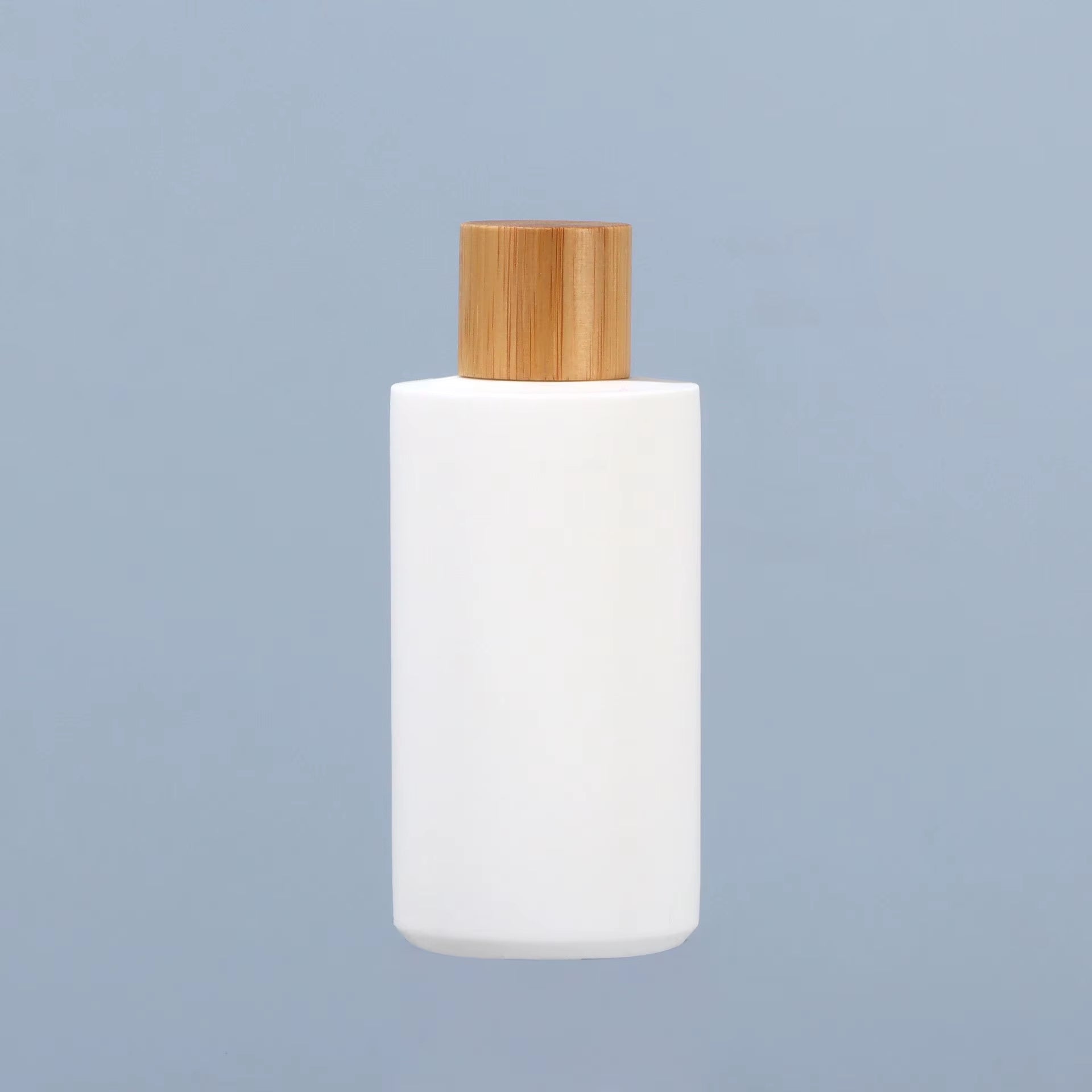 Cosmetics Bottle 500Ml Lotion Plastic Press Bottle Cosmetics Premium Body Lotion Shampoo Body Wash Bottle