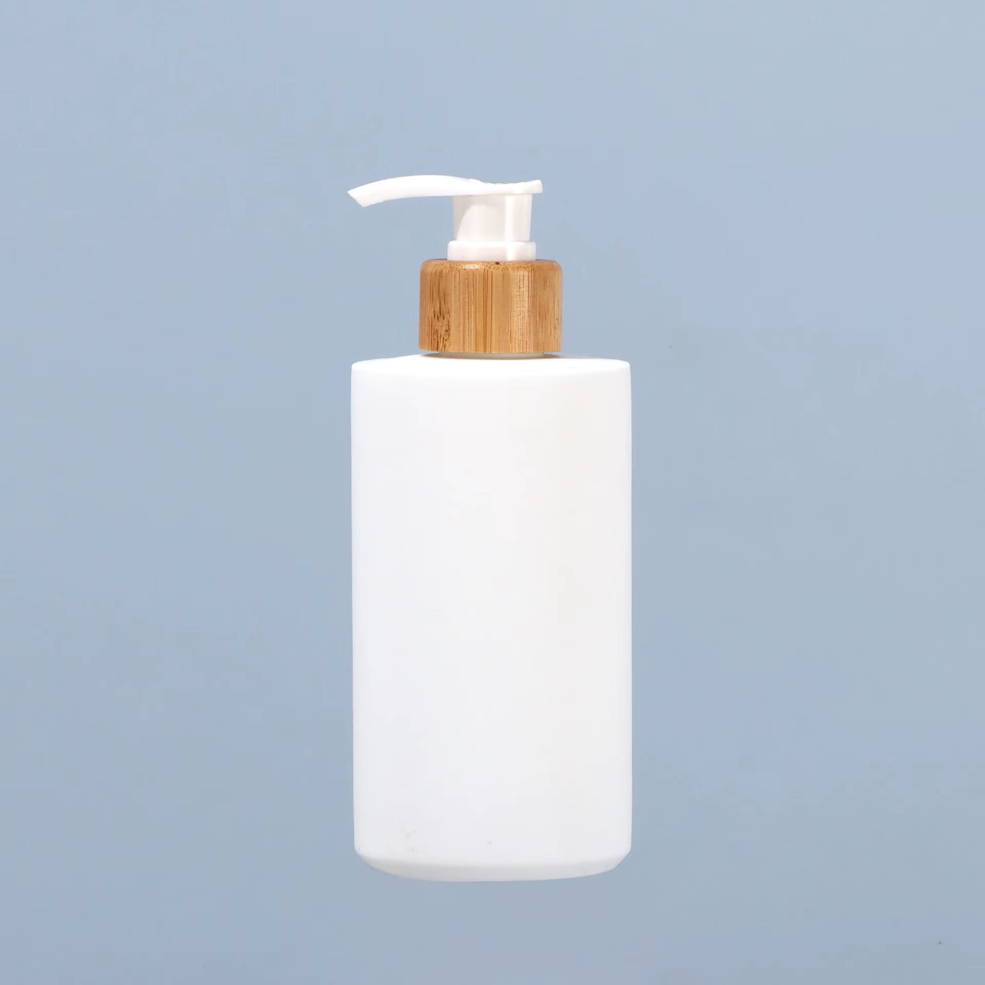 Cosmetics Bottle 500Ml Lotion Plastic Press Bottle Cosmetics Premium Body Lotion Shampoo Body Wash Bottle