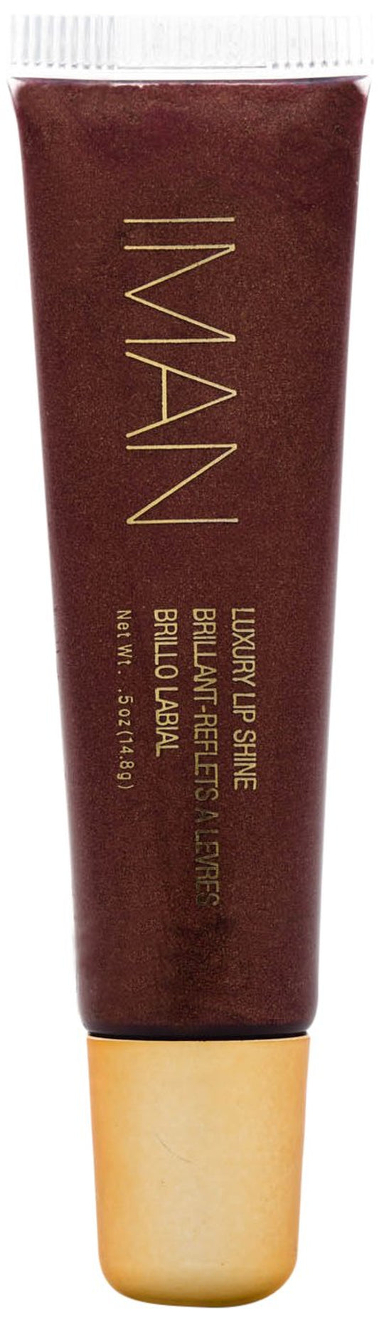 Cosmetics Luxury Lip Shine - Fabulous