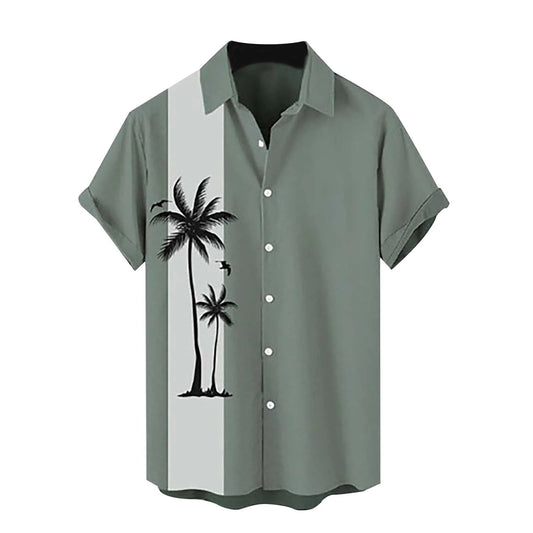 Mens 2 Pocket Cotton Short Sleeve Button down Shirts White T Shirts for Men Tshirts Shirts for Men Graphic Funny Big and Tall Shirts for Men Button down Pink Long Sleeve Linen Shirts for Men
