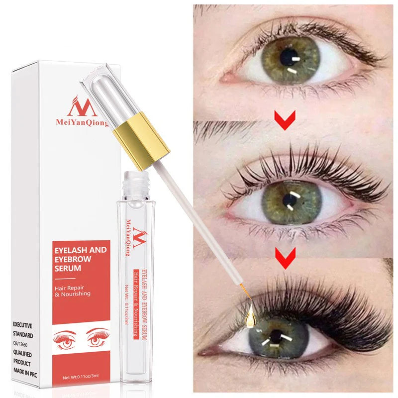 Chromatic Cosmetics Elegance Qiong Lash Enhancer