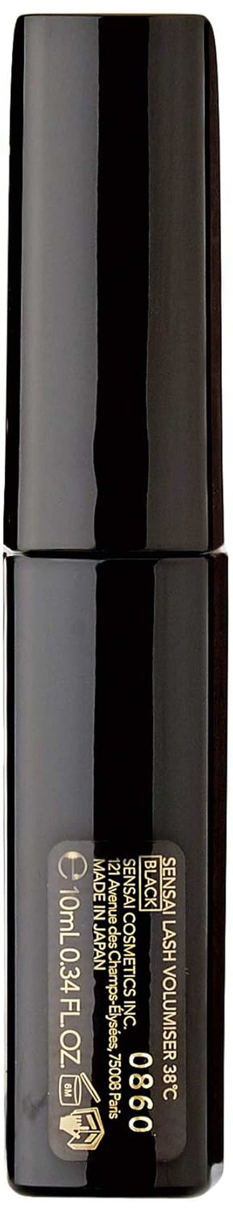 Masc 38 Grad Vol 01 Black