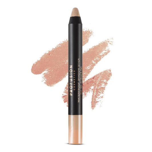 Eye Sparkler Shadow Stick, High Pigmented and Long Lasting Natural Eye Topper Glitter, Professional Colorful Smooth Eyeshadow Makeup Kit, Twinkle