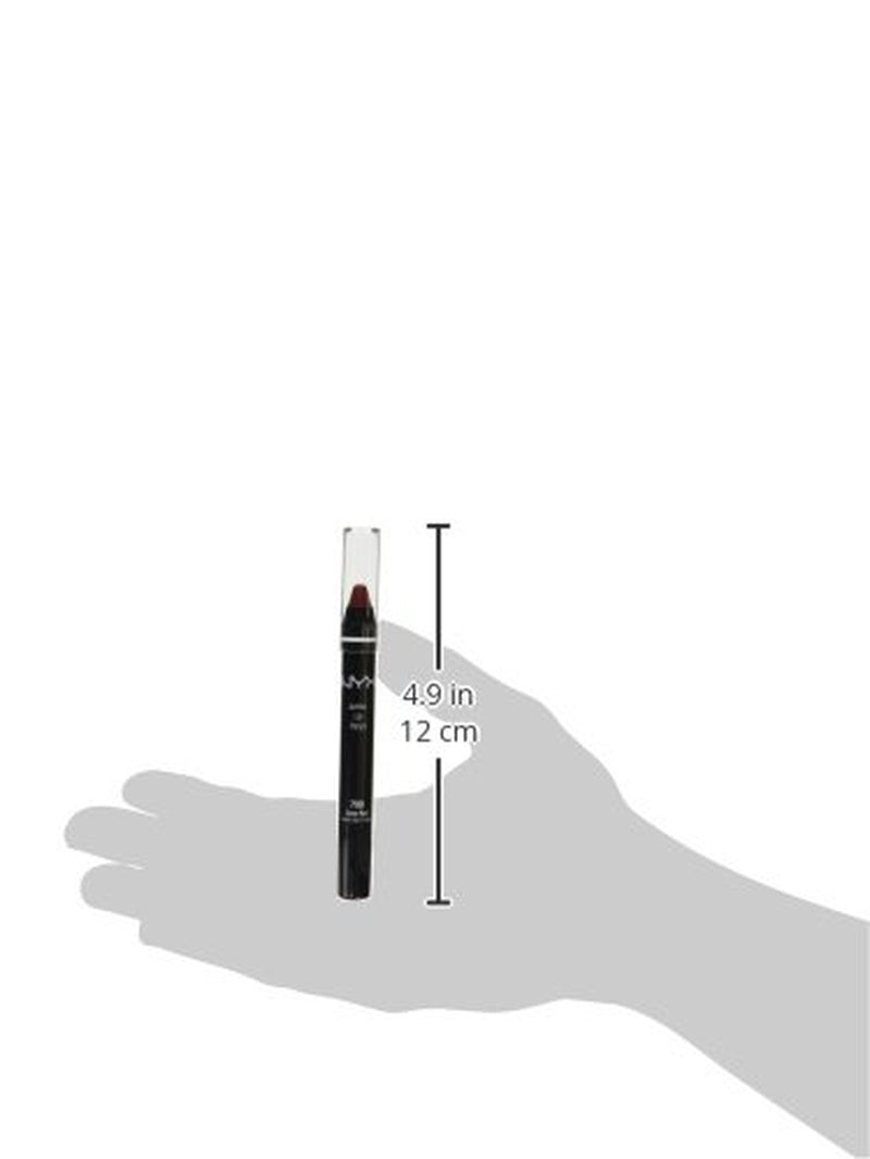 NYX Cosmetics Jumbo Lipstick Pencil