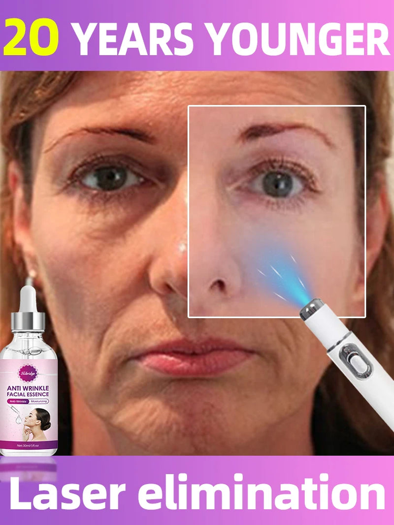 Facial Firming Elevator Korean Cosmetics