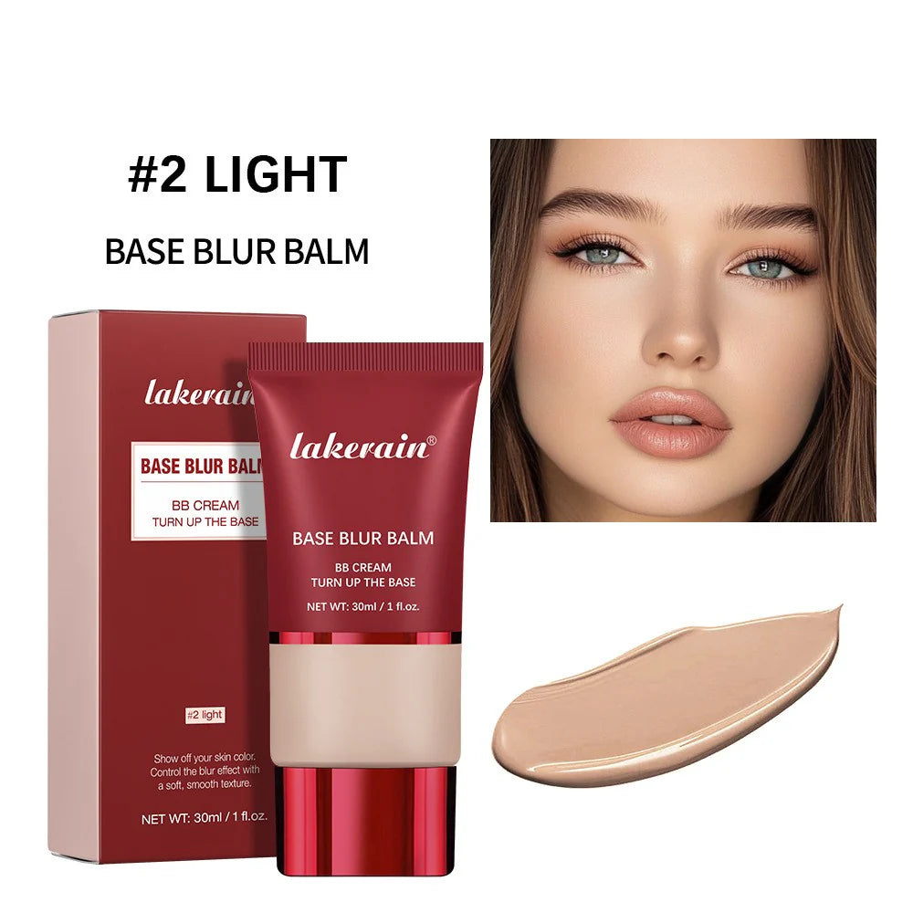 Creamy Velvet Skin Liquid Base Cosmetics