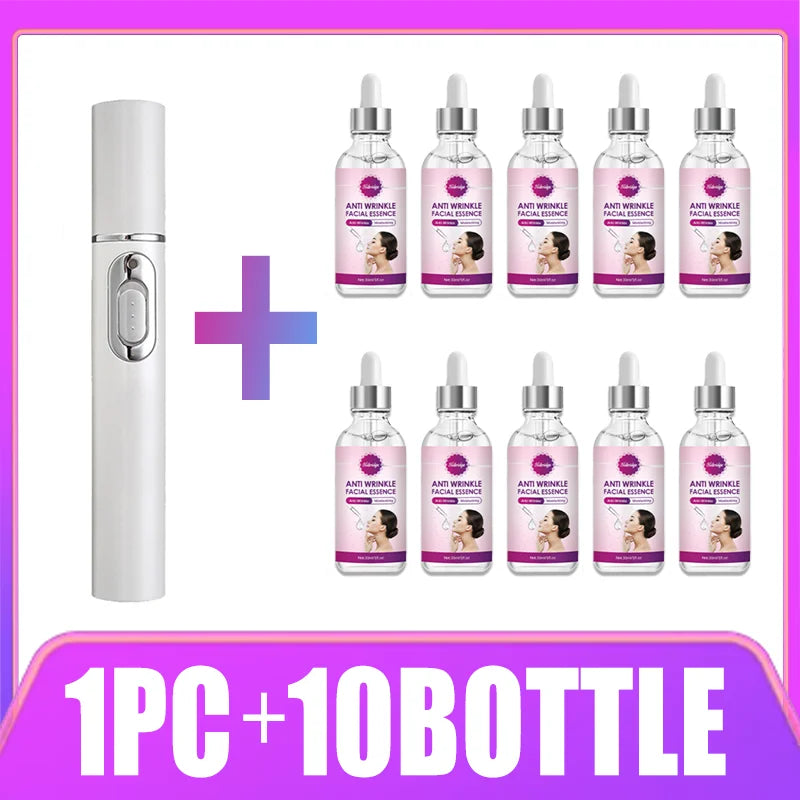 Facial Firming Elevator Korean Cosmetics