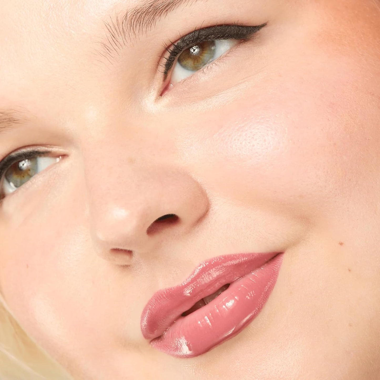 Lip Pencil (Bel Air), Ultra Pigmented Matte Pink Lip Liner, Long Lasting, Hydrating Creamy Formula, Cruelty Free