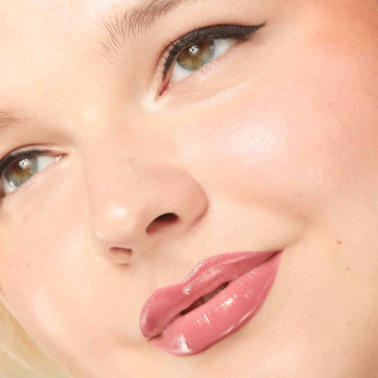 Lip Pencil (Bel Air), Ultra Pigmented Matte Pink Lip Liner, Long Lasting, Hydrating Creamy Formula, Cruelty Free