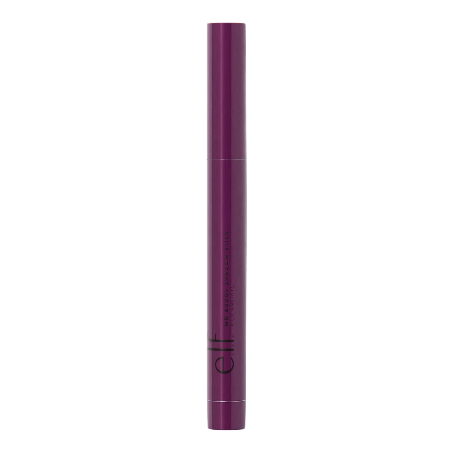E.L.F. No Budge Shadow Stick, Rich Amethyst, 0.05Oz