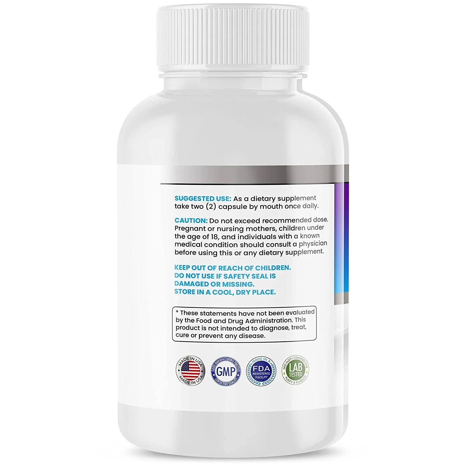 (3 Pack) Ketogenix Keto Max Pills Advanced Weight Mangement Puretonics VIP Tablets Ketogenic as Seen on for Women Men Supplements (180 Capsules)