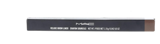 M.A.C  Veluxe Brow Liner - Deep Dark, Brunette, .042 Ounce