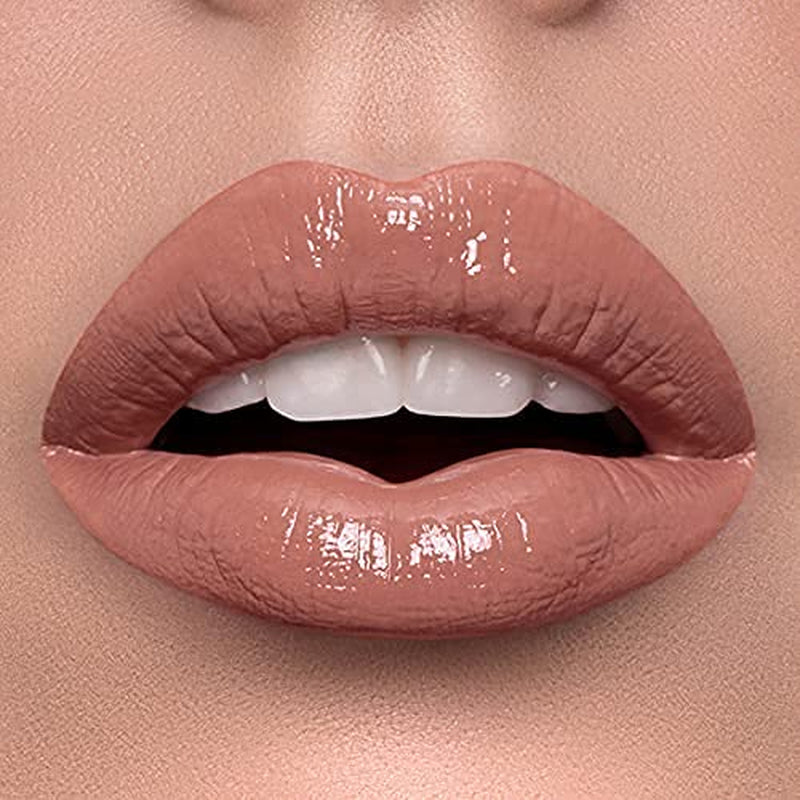 Cosmetics - Lip Gloss