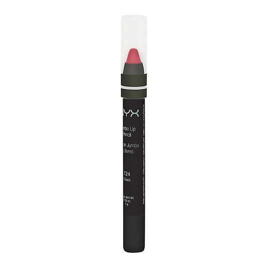 Nyx Cosmetics Jumbo Lip Pencil Chaos