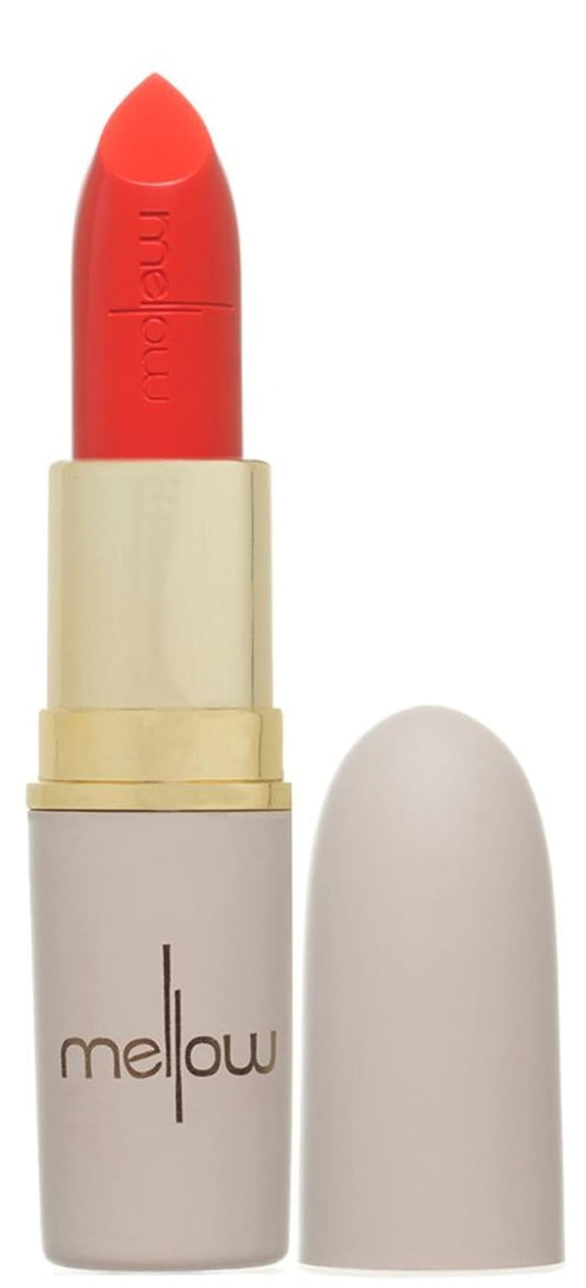 Cosmetics - Creamy Matte Lipstick - Electro