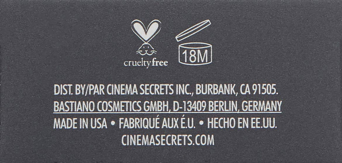 Cinema Secrets Pro Cosmetics Ultimate Corrector
