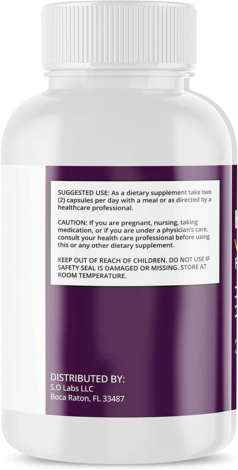 Safeline Keto Pills Ketogenic Supplement for Men and Women (3 Pack)