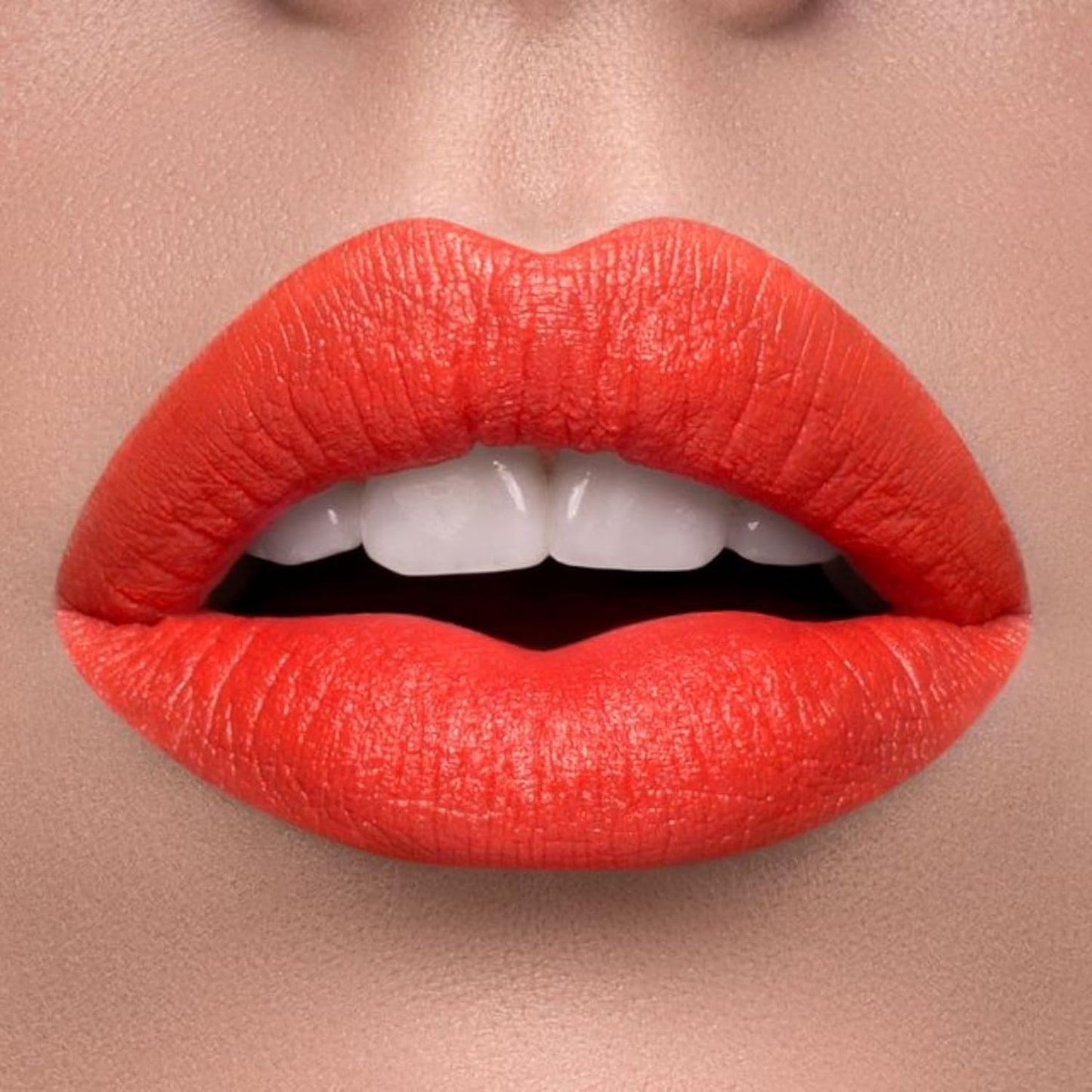 Cosmetics - Creamy Matte Lipstick - Electro