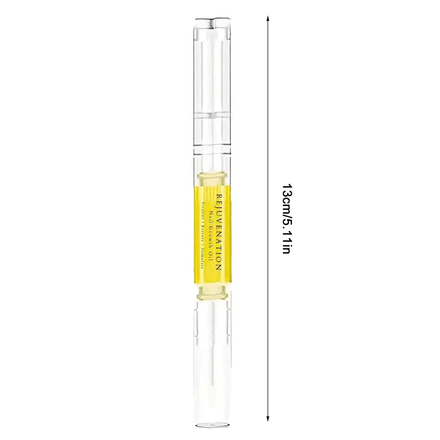 Cosmetics Rejuvenation Nail Growth Oil, Nail Oil for Growth and Strength Rejuvenation, Cosmetics Nail Growth Oil Rejuvenation