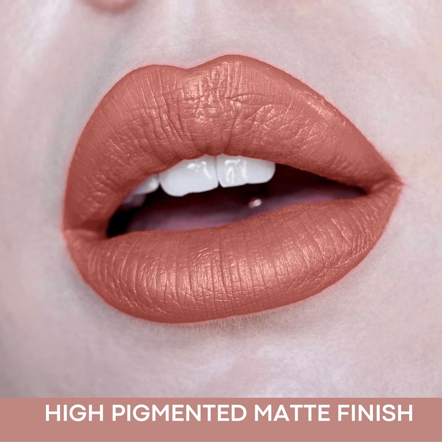 Portland Liquid Lipstick