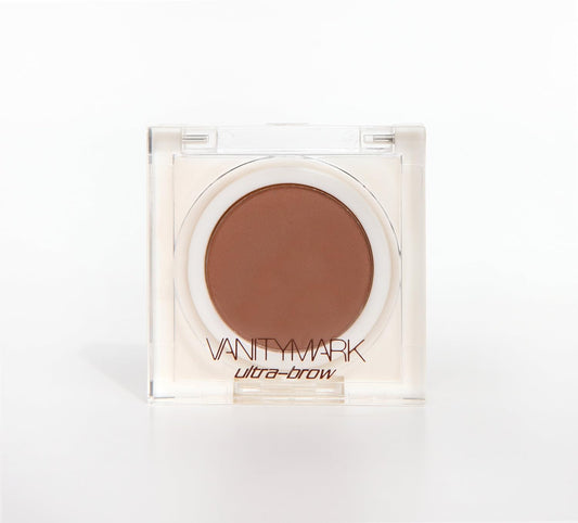 Vanitymark Cosmetics Ultra-Brow Powder