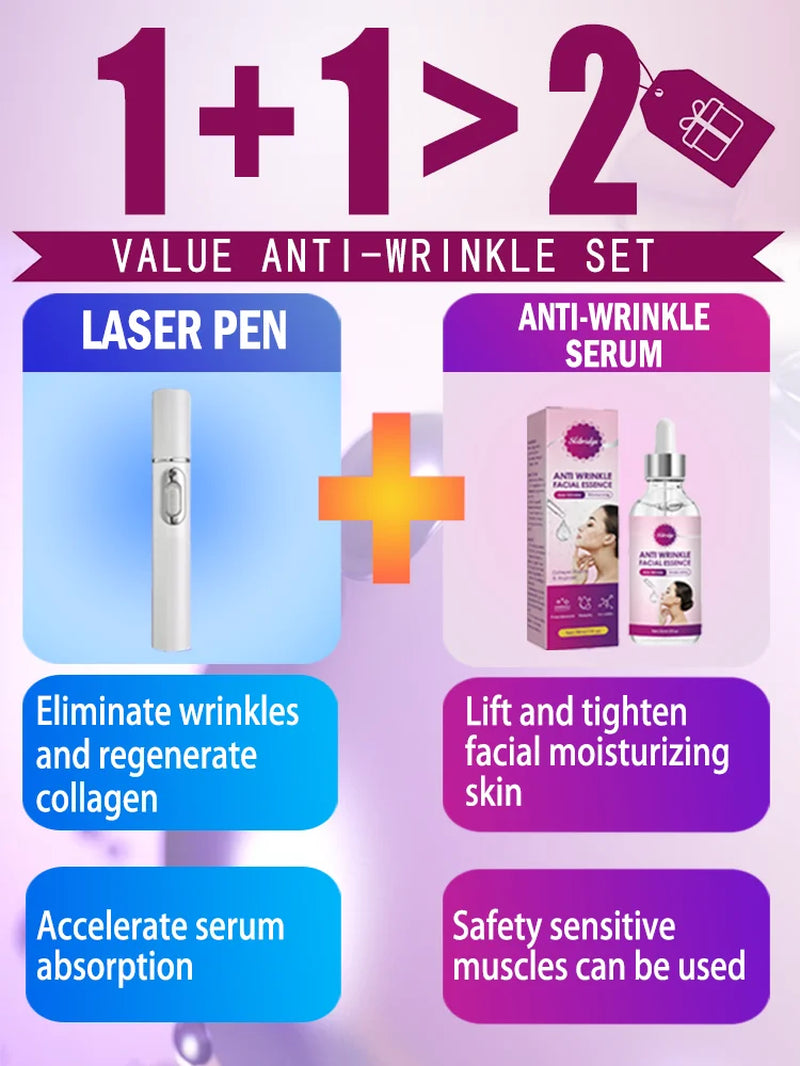 Facial Firming Elevator Korean Cosmetics