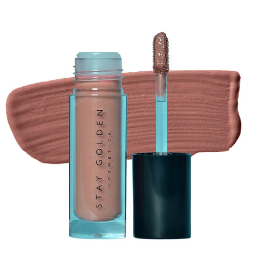 Portland Liquid Lipstick